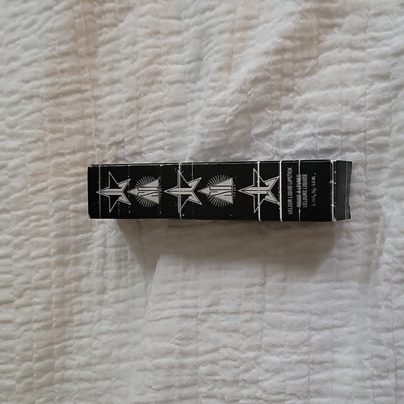 Jeffree Star Velour Liquid Lipstick Shane Dawson Bronze NIB - Picture 6 of 8
